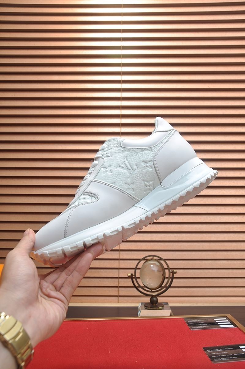 Louis Vuitton Run Away Sneaker